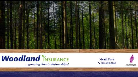Woodland Insurance Inc